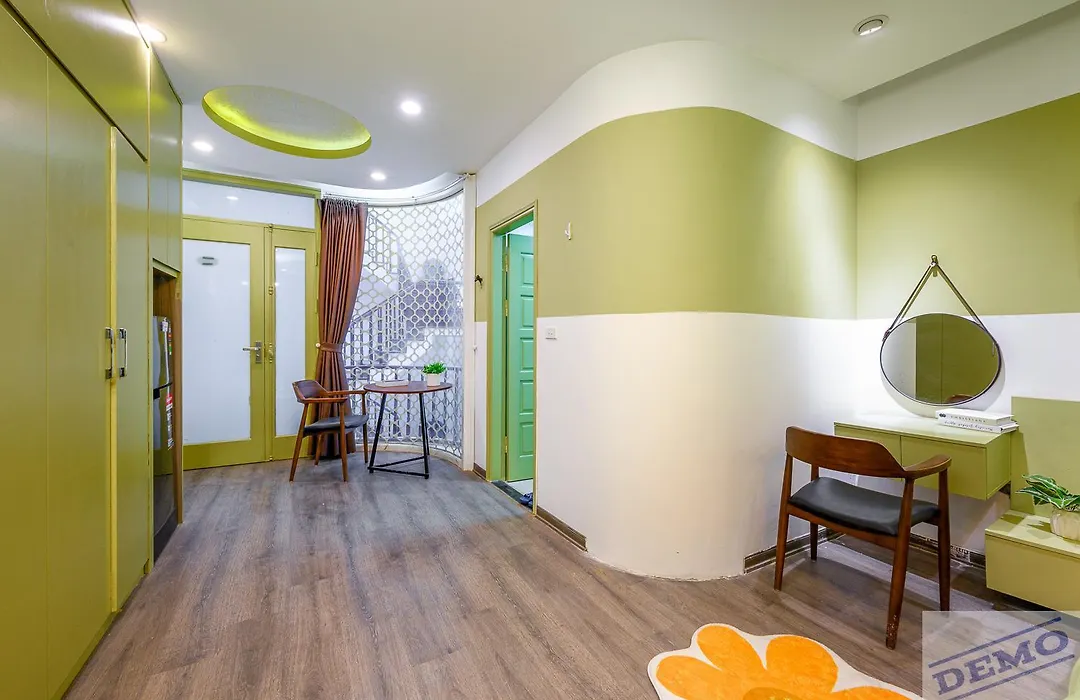 Paradise Home Ton Duc Thang-1