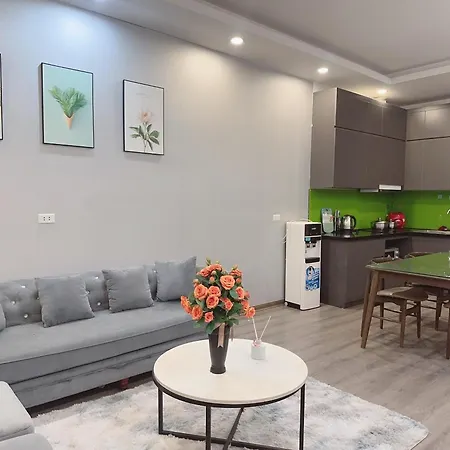 Paradise Home Ton Duc Thang-3